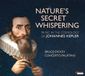 Nature'S Concerto Palatino, Bruce Dickey - Nature's Secret Whispering. Music In The Cosmology Of Johannes Kepler (CD)