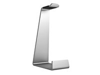Multibrackets 2050 - Hoofdtelefoon Accessoire - Zilver