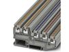 Phoenix Contact 3244452 Borne pour capteur et actionneur 3,5 mm Connexion à ressort Push-Lock Gris 50 pièce(s)