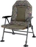 Trakker RLX Recliner Visstoel - Karperstoel
