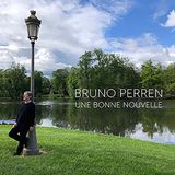 Sonic Rendezvous Bruno Erren - Une Bonne Nouvelle (CD)
