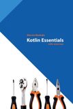 Kotlin Moskała Marcin Kotlin Essentials