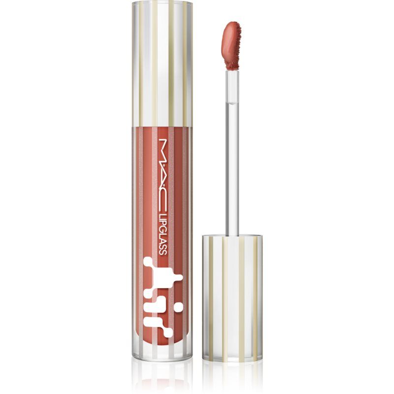MAC Lipglass Air Casual 5 ml