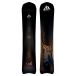 Jones Freecarver 9000s Snowboard Brun 164