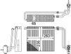 MAHLE AE 107 000P verdamper BEHR PREMIUM LINE