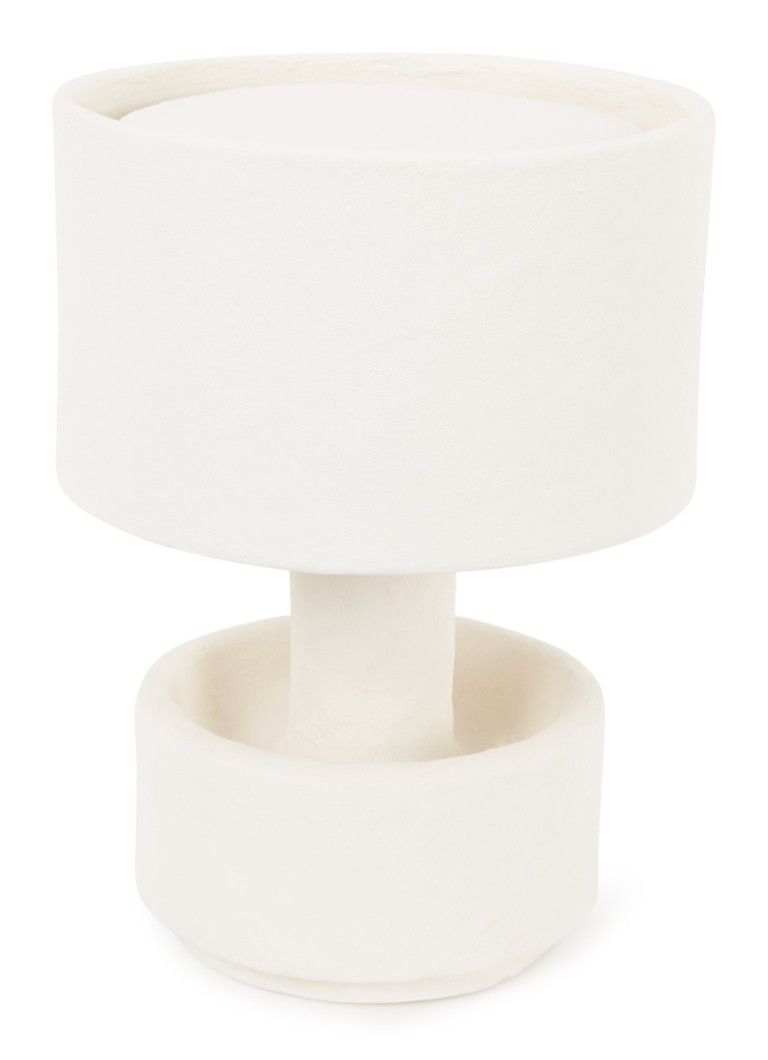 Jellycat Earth lamp 32 x 44 cm - Wit - 5400959026895