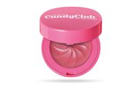 PUPA Milano Candy Club - Cloudy Candy Blush 004 Cotton Candy 4.5g