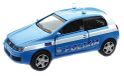 NewRay Krachten van de Orde Fiat Stilo Polizia, échelle 1:32, Die Cast