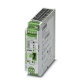 Phoenix Contact QUINT-UPS/ 24DC/ 24DC/10 2320225 DIN-rail UPS