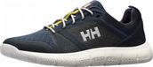 Helly Hansen W Skagen F-1 Offshore - Bootschoen - Dames - Navy - Maat 42