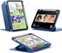 ESR Flip Hybrid Apple Geschikt voor iPad 11 (2025) A16 / iPad 10.9 (2022) Hoes Book Case Blauw
