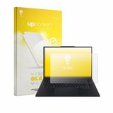 upscreen - Screenprotector voor Lenovo ThinkPad T1g Gen 9 - Folie Beschermfolie Beschermglas matte