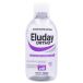 ELUDAY ORTHO Bains de bouche quotidiens pour appareils dentaires 500 ml