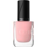 CATRICE Gel Affair Nail Lacquer 059 Satin Secrets