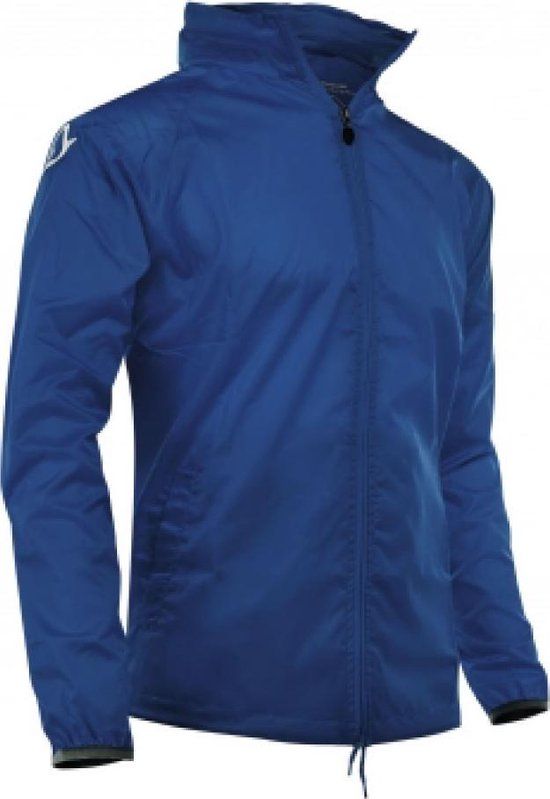 Acerbis Sports ELETTRA RAIN JACKET - BLUE XL - Unisex - Voetbal - Herfst/Winter 2019