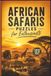 African Safaris Puzzles for Enthusiasts: 60 Themed Puzzles Exploring Landmarks, Wildlife, and Traditions for Travelers and Geography Enthusiasts