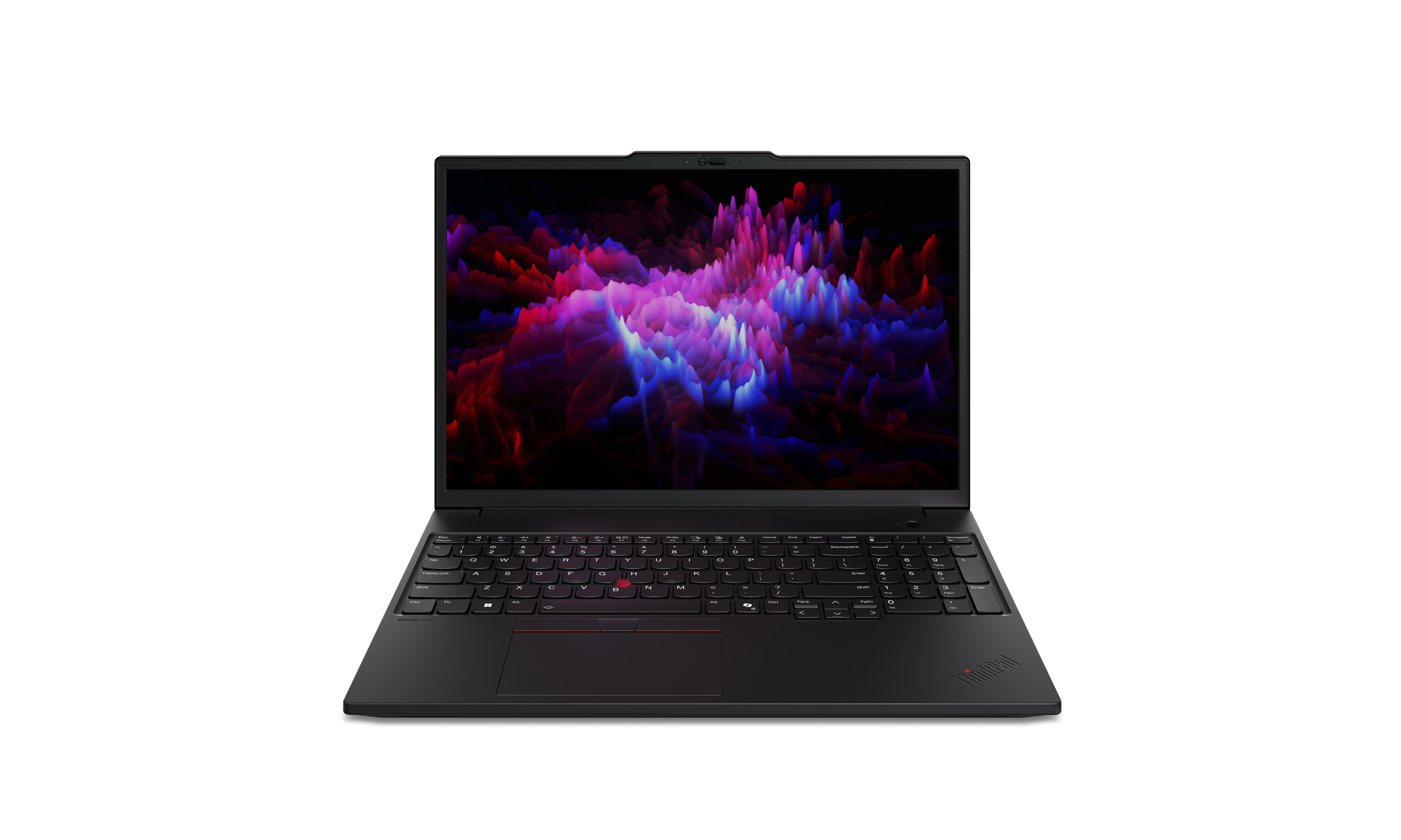 Lenovo ThinkPad P P16s