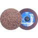 PFERD TOOLS 47700207 PAARD COMBIDISC disque lamellé-fibre CDR PNER Ø 75 mm mi-dur A gros pour finition 75 mm 25 pièce(s)