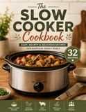The Slow Cooker Cookbook