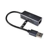 MSI Dongle Gray USB RJ45