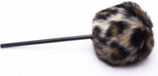 Danmar basDrum Batteur 209TC, Tan Cheetah