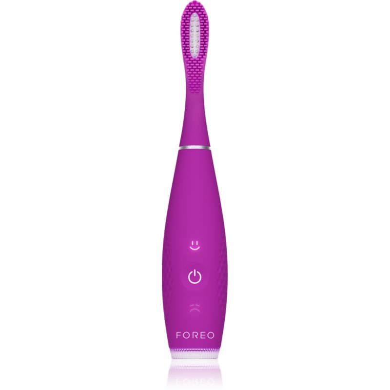FOREO ISSA 4 Smile Sonic elektrische tandenborstel