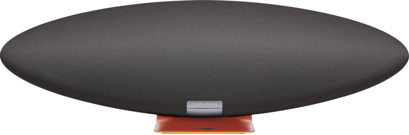 Bowers & Wilkins Bowers & Wilkins Zeppelin McLaren Edition