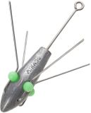 Mikado Spider Lood 125 g – Surfcasting Lood – Zeevis