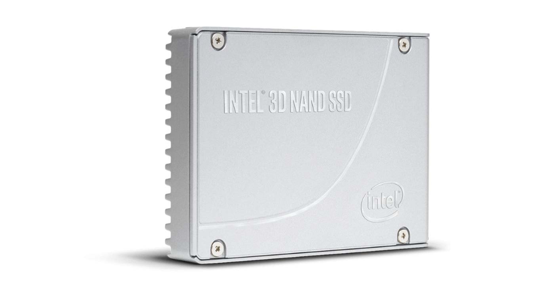 Intel DC SSDPE2KE032T807 - 3.2TB - Interne SSD