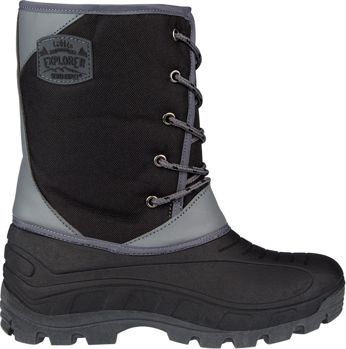 Wintergrip SNOWBOOTS JR • NORTHERN HIKER | Maat 31/32