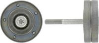 SKF VKM 31221 Multi-V idler kit