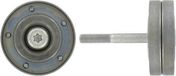 SKF VKM 31221 Multi-V idler kit