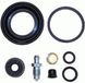 Bosch 1987470059 Jeu de joints, étrier de frein