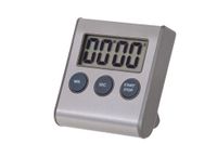 Unity Keukentimer, 7 x 6 x 2 cm.
