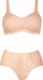 Anita Comfort Airita Spacer Comfort bh 5852 Licht Poeder - maat EU 85D / FR 100D