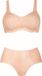 Anita Comfort Airita Spacer Comfort bh 5852 Licht Poeder - maat EU 85D / FR 100D
