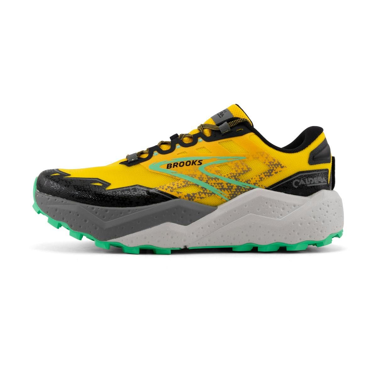 Brooks Caldera 7 Heren