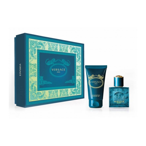 Versace Gift Set / - / Male