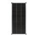 enjoy solar® 100W 36V Monokristallijn Zonnepaneel