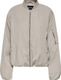 Adel Life Bomber Oversized Jacket Women - Size XS