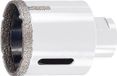 Carat EHS1020706 Diamantboor voor droogboren - 102mm