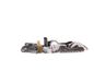 RIDEX 1389T0189 Jeu de distribution à chaînes avec chaine de pompe à huile, Chaîne fermée, pour arbre de commande (pompe à huile)