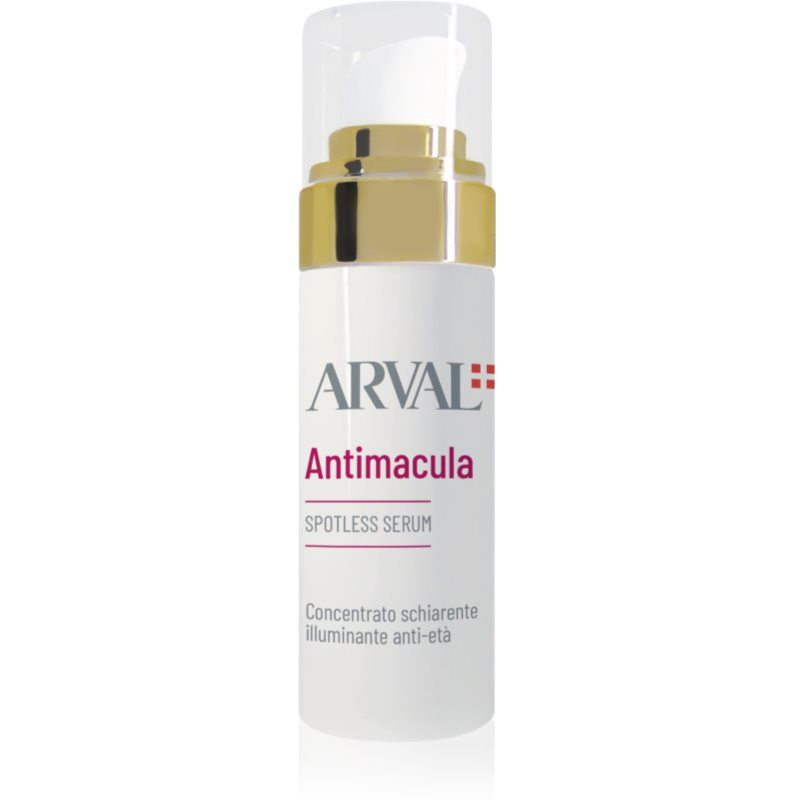 Antimacula