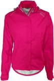 Pro-x Elements Fietsjack Layla Dames Polyester Roze Maat 40