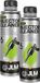 JLM Petrol Injector Cleaner - Benzineadditief - Reinigt Injectoren - Herstelt Motorvermogen - 2 x 250ml