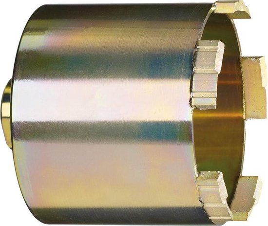 Carat doosboor droog M16 82mm Laser Super - 8714452102206