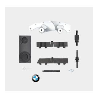 Brilliant Tools Motor-instelgereedschapset voor BMW M52, M54, M60, M62