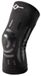 COFFINARDI DELPANNO INDUSTRIES SRL Floky Right Kniebrace Noir L-XL