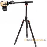 Kingjoy G1008R+G1 Macro Tripod