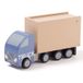 KIDS CONCEPT ® Truck Aiden - Multicolor - Hout